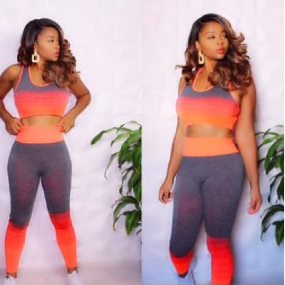 Two Piece Active Set